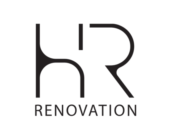 Logo hr renovation